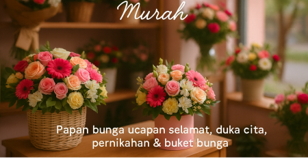 Toko Bunga Bitungsari